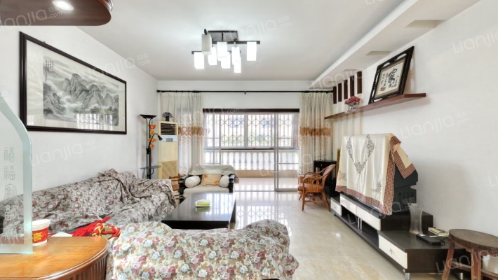 越秀花苑(上虞)二手房实景图