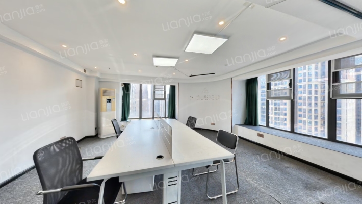 保利时代二手房实景图