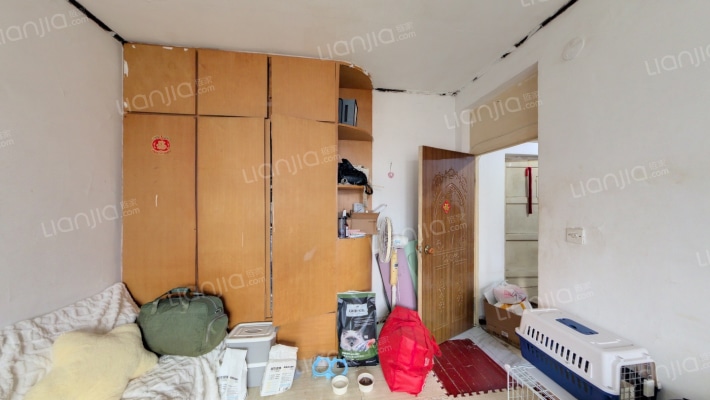 云集社区二手房实景图