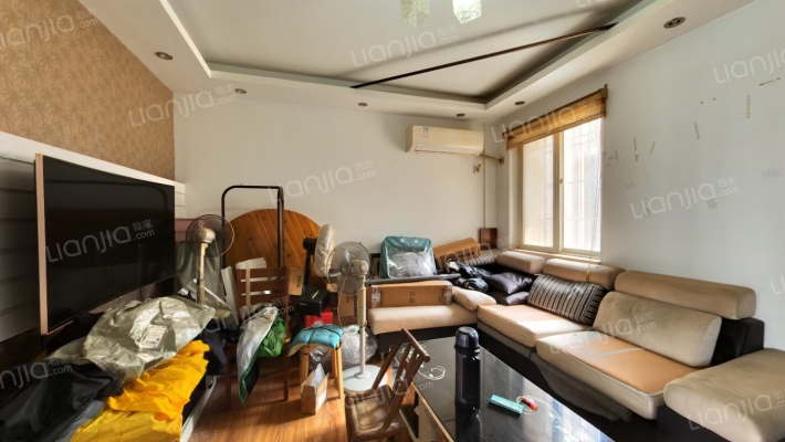 阳城汉江苑二手房实景图