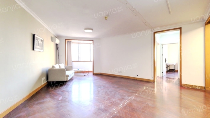 长峰浦江二手房实景图