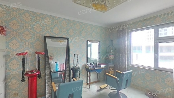 金色尚都二手房实景图