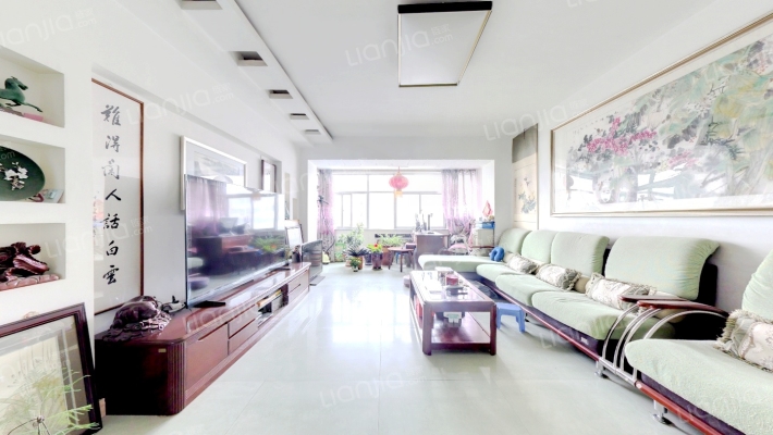 甘肃交通职业技术学院教师公寓二手房实景图