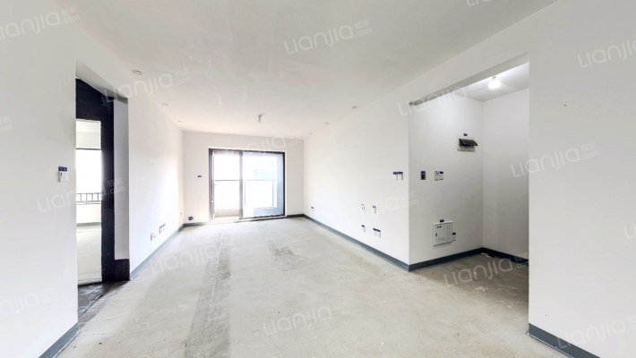 融创海逸长洲一期二手房实景图