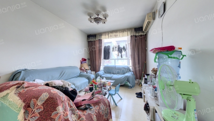 东茂商居二手房实景图