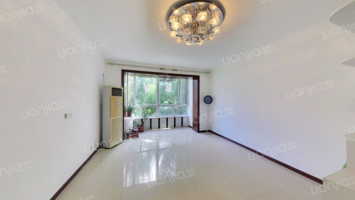 鸿博景园二手房实景图