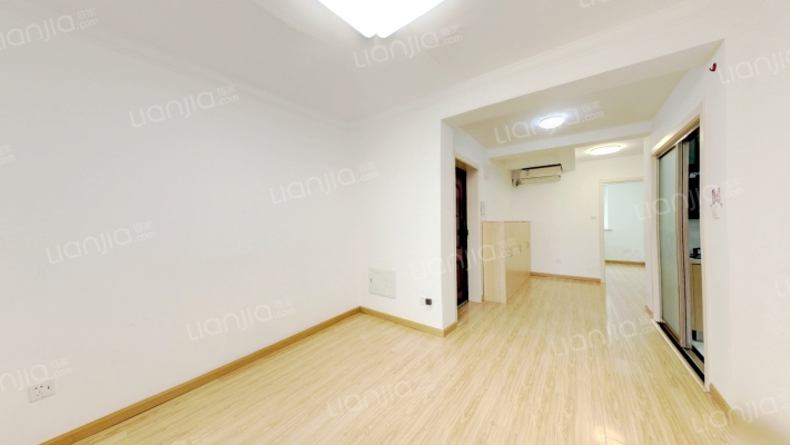 金巷小区（胶东路533弄）二手房实景图