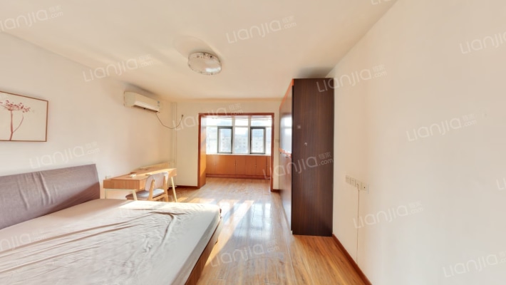 高原街4号院二手房实景图