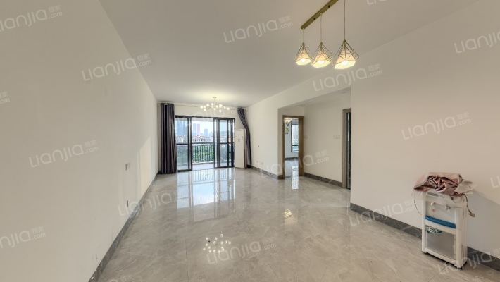 广投龙象府二手房实景图