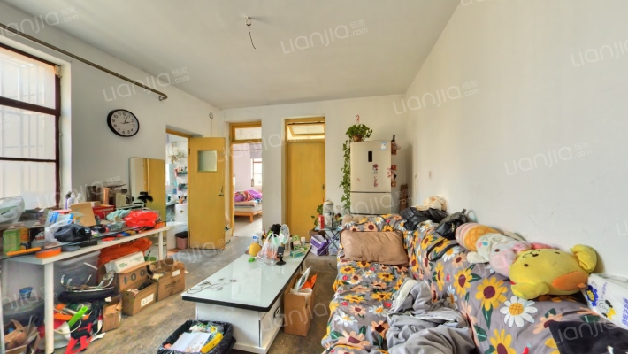 西安电力设计院第二生活区二手房实景图