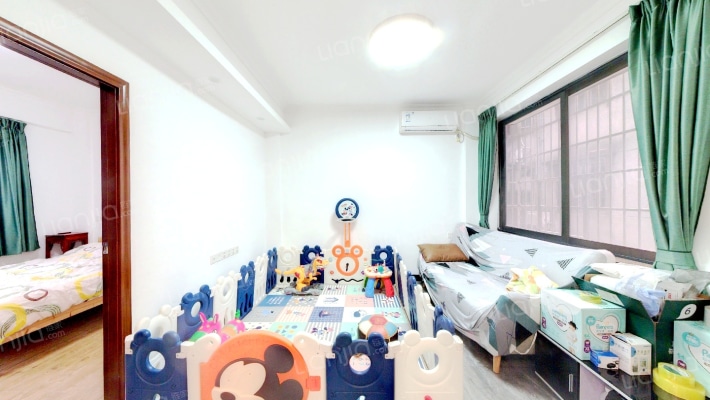 东川路二手房实景图