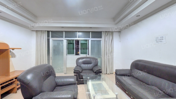 惠州市粮食局住宅楼二手房实景图