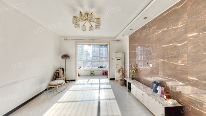 金海园二手房实景图