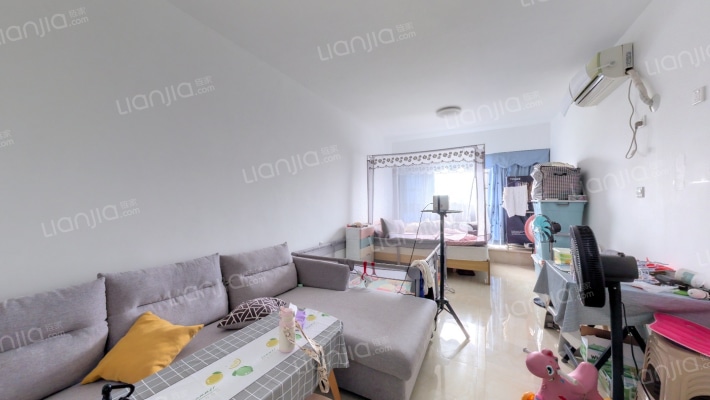 华宇新天大厦二手房实景图