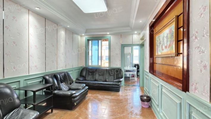 淮海南路71号二手房实景图