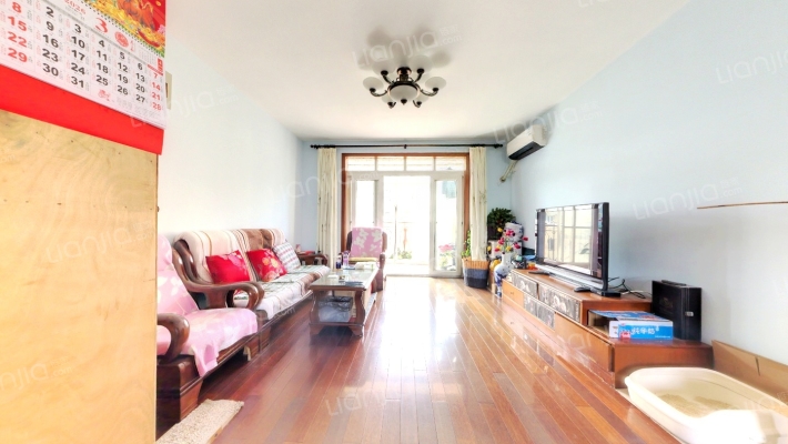 上大阳光乾清园二手房实景图