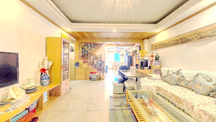 同仁公寓二手房实景图