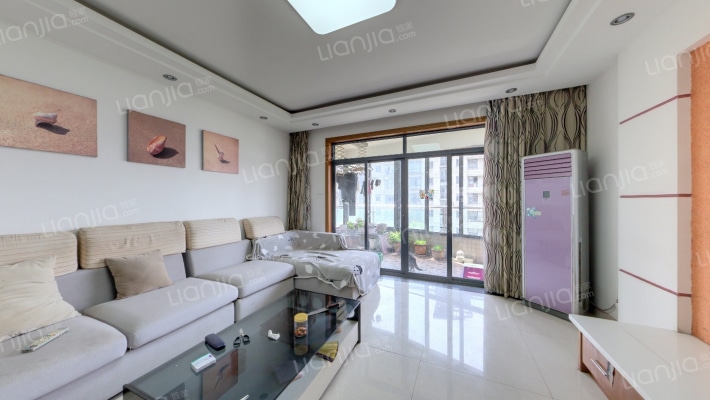 春天花园一期二手房实景图