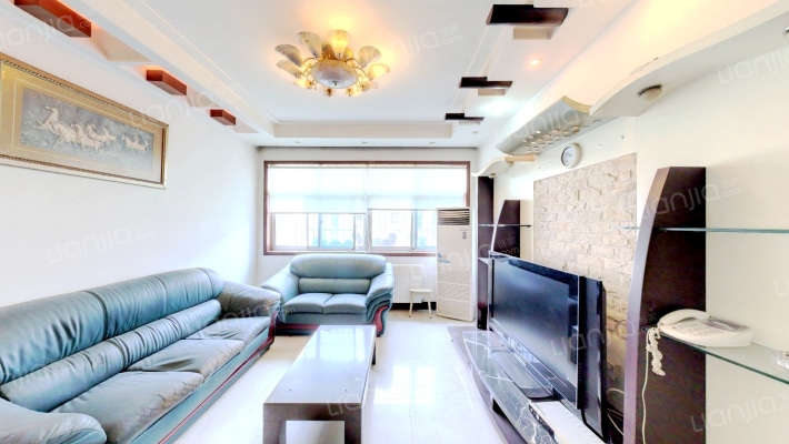 朝霞巷10号二手房实景图