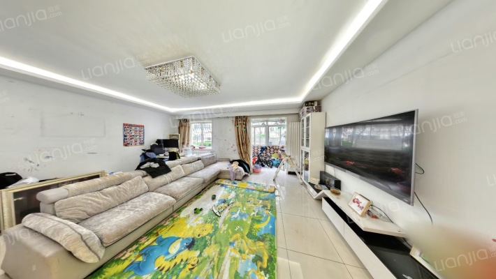 广泰园二手房实景图