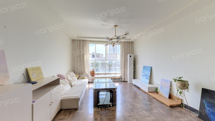 中兴世家二手房实景图