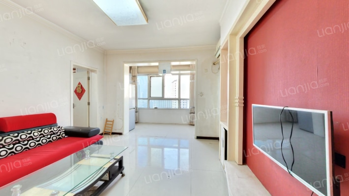 恋日温泉小区二手房实景图