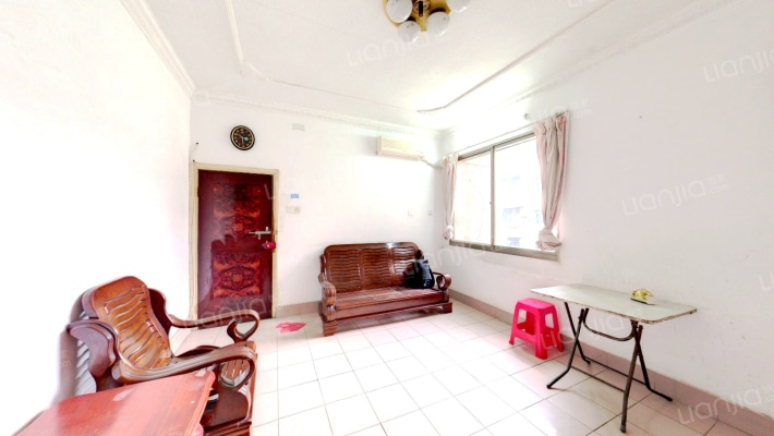 核工业地质局宿舍二手房实景图