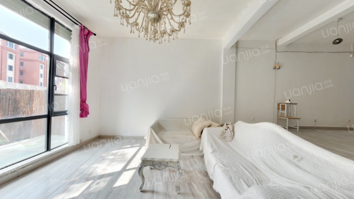 御景园二手房实景图