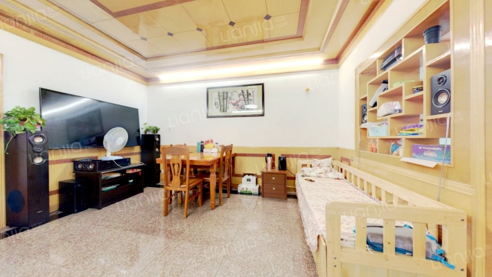 秀峰新村二手房实景图