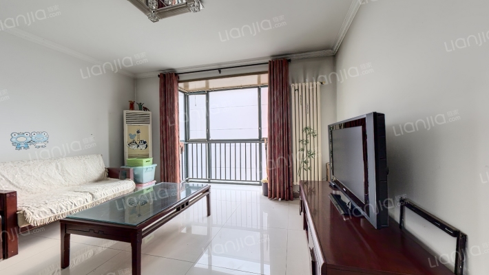 煤仓北路6号院二手房实景图