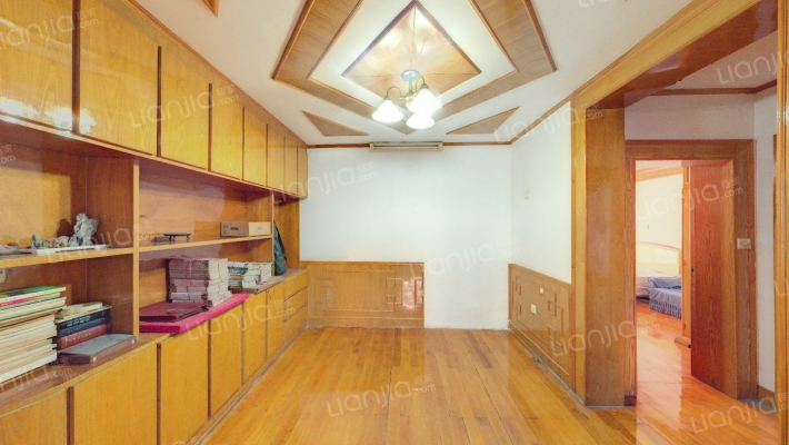 胜利新村二手房实景图