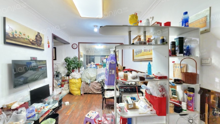 五河苑二期二手房实景图