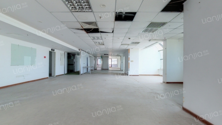 上鼎大厦二手房实景图