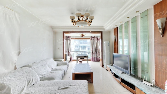 晨曦园二手房实景图