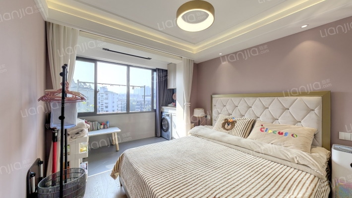 陶李王巷二手房实景图