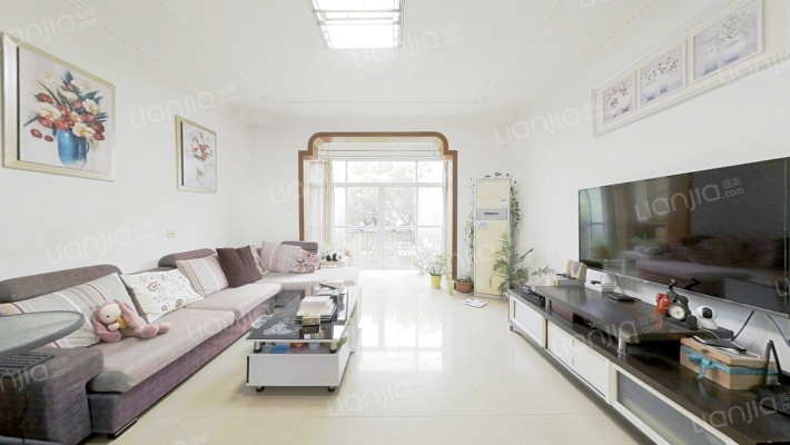 爱玛花苑二手房实景图