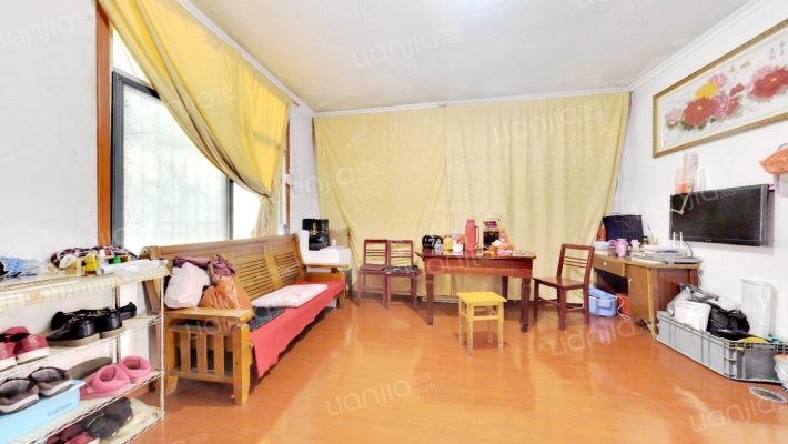 滨河沿小区二手房实景图