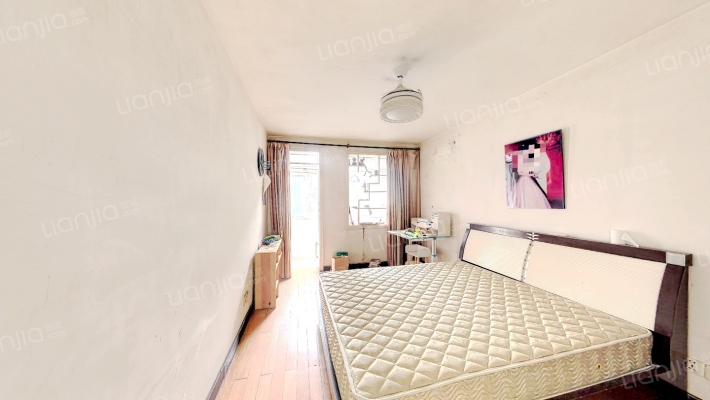 光明巷1号二手房实景图