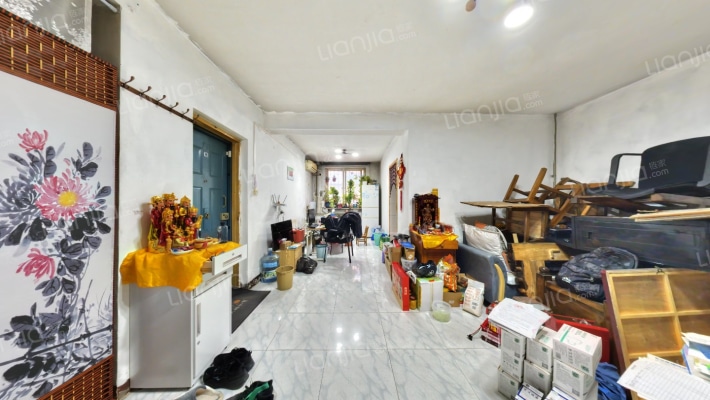 瑞国花园二手房实景图