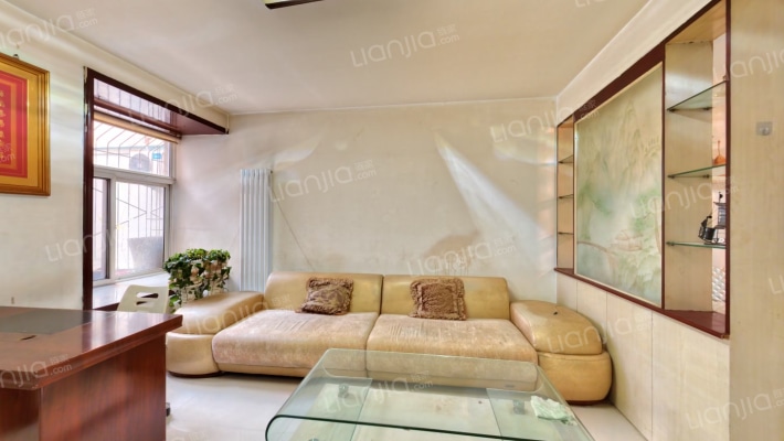 龙福嘉苑二手房实景图