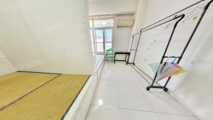 第九街区二期二手房实景图