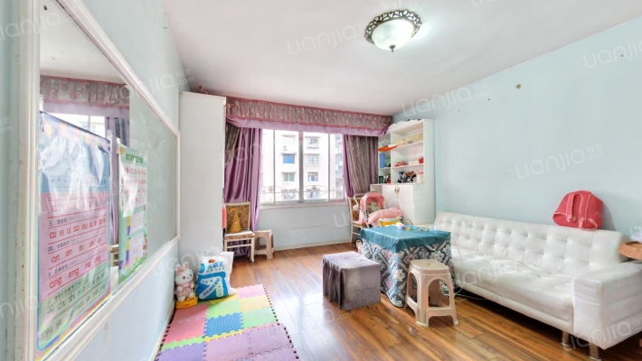 宏阳商住楼二手房实景图