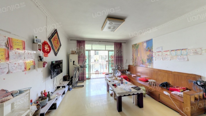 伟业大厦二手房实景图