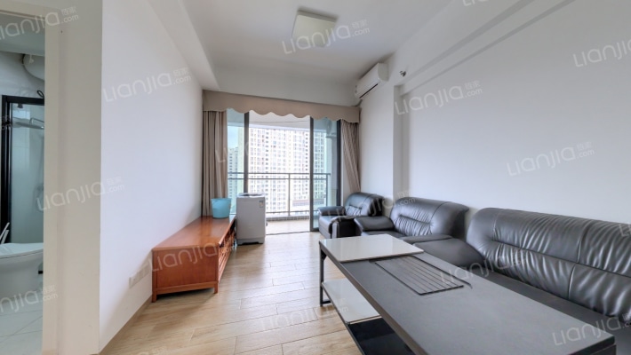 尚东公馆二手房实景图