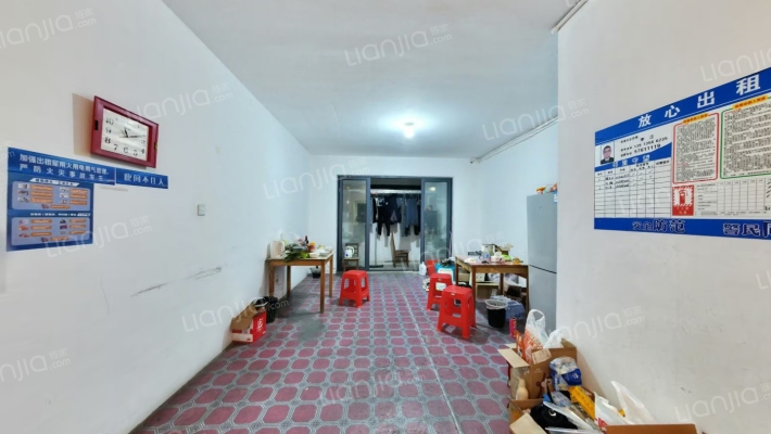 栈泾竹苑二手房实景图