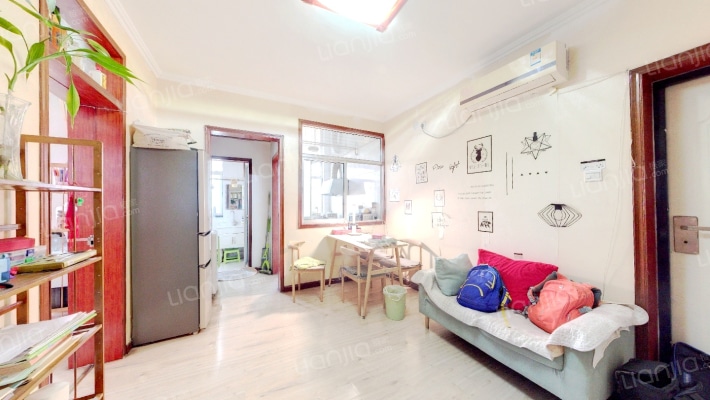 三局小区二手房实景图