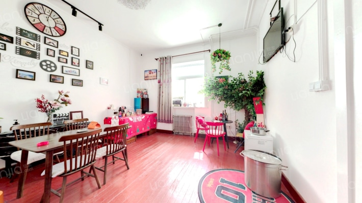 大兴老村二手房实景图