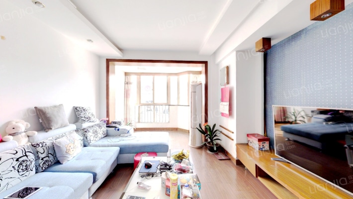 百花南苑二手房实景图