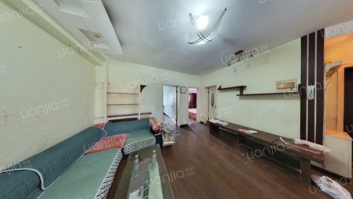 三和温泉花园人和园二手房实景图