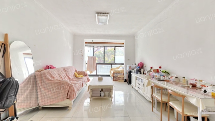 丁桥大唐苑二手房实景图